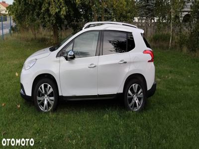 Peugeot 2008 1.6 e-HDi Allure S&S