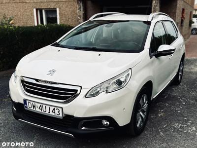 Peugeot 2008 1.6 e-HDi Allure S&S