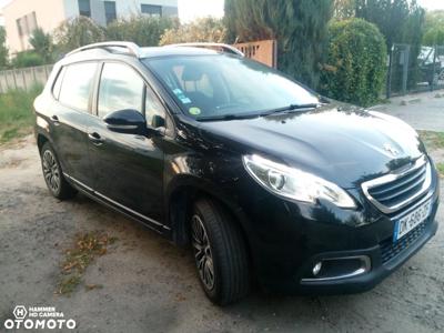 Peugeot 2008 1.6 e-HDi Style S&S