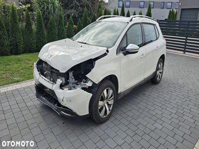 Peugeot 2008 1.6 VTi Allure