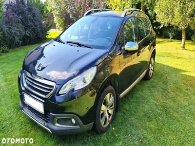 Peugeot 2008 1.6 VTi Allure