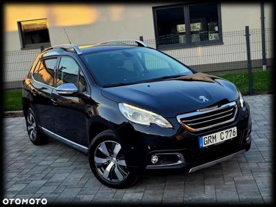 Peugeot 2008 1.6 VTi Style