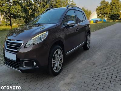 Peugeot 2008 E-HDi FAP 115 STOP & START Business-Line