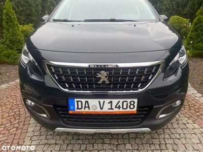 Peugeot 2008 PureTech 110 Stop&Start Active