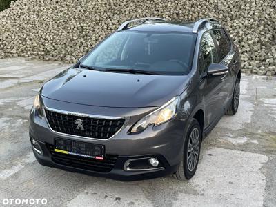 Peugeot 2008 PureTech 110 Stop&Start Business-Line