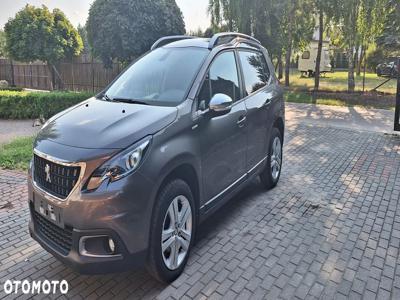 Peugeot 2008 PureTech 130 Active