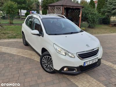 Peugeot 2008 PureTech 82 ETG5 STOP&START Active