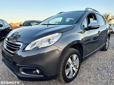 Peugeot 2008 PureTech 82 Style