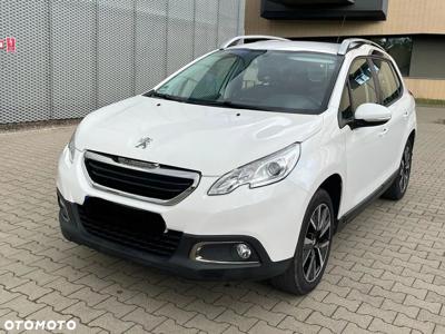 Peugeot 2008 PureTech 82 Urban Move