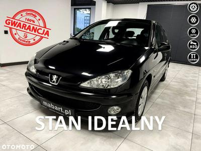 Peugeot 206 75 Tendance