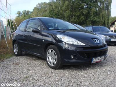 Peugeot 206 plus 206+ 60 Urban Move