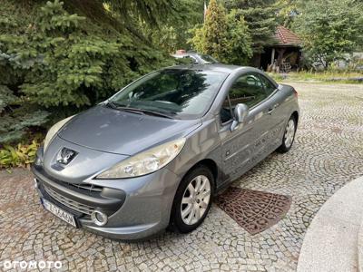 Peugeot 207 1.4 16V Sporty