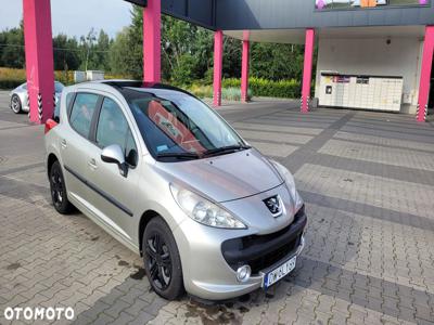 Peugeot 207 1.4 16V Sporty