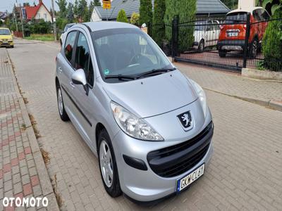 Peugeot 207 1.4 16V Trendy