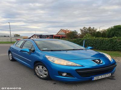 Peugeot 207 1.4 Active