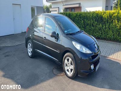 Peugeot 207 1.4 Active