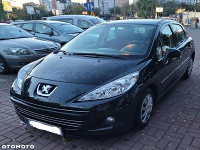 Peugeot 207 1.4 Business Line