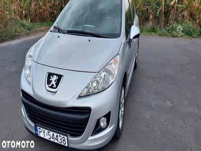 Peugeot 207 1.4 Business Line