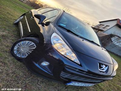 Peugeot 207 1.4 HDi Millesim 200