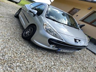 Peugeot 207 1.4 wart uwagi