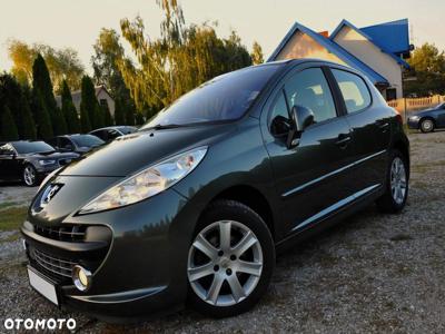 Peugeot 207 1.6 16V Sporty