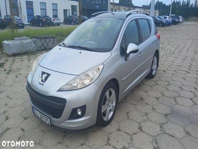 Peugeot 207 1.6 Active