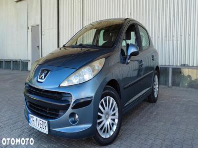 Peugeot 207 1.6 VTi Sporty