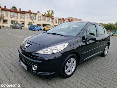 Peugeot 207 75 Urban Move