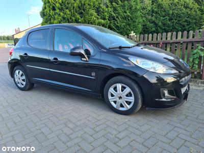 Peugeot 207 95 VTi Premium