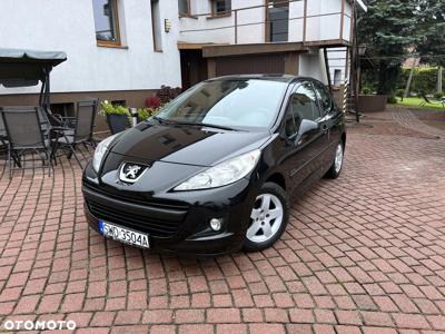 Peugeot 207 95 VTi Urban Move