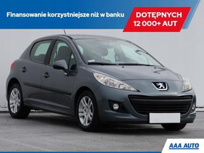 Peugeot 207 Hatchback 5d 1.4 VTi 95KM 2009