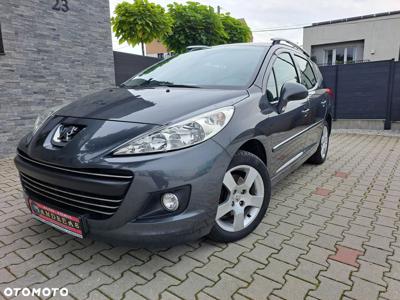 Peugeot 207 SW 120 VTi Premium