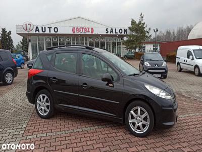 Peugeot 207 SW 95 VTi Forever