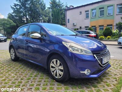 Peugeot 208 1.0 VTi Access