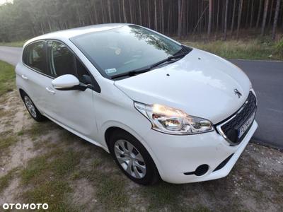 Peugeot 208 1.0 VTi Access