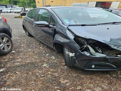 Peugeot 208 1.0 VTi Active