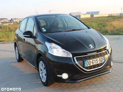 Peugeot 208 1.0 VTi Active