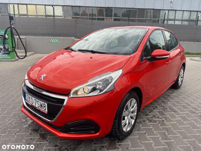 Peugeot 208 1.0 VTi Active