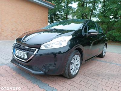 Peugeot 208 1.0 VTi/PureTech Access