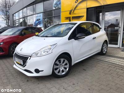 Peugeot 208 1.0 VTi/PureTech Access