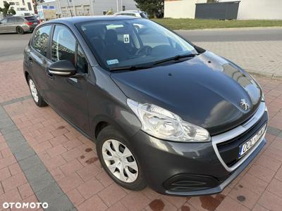 Peugeot 208 1.2 PureTech Access