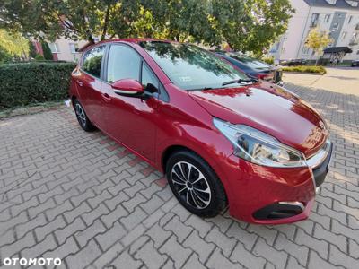 Peugeot 208 1.2 PureTech Active