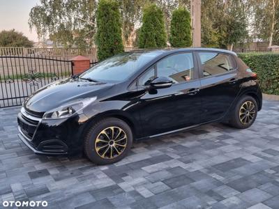 Peugeot 208 1.2 PureTech Active