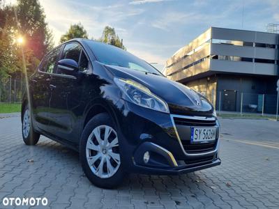 Peugeot 208 1.2 PureTech Active