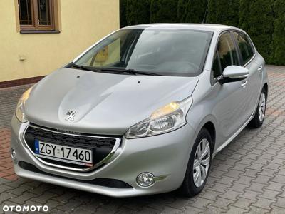 Peugeot 208 1.2 PureTech Active