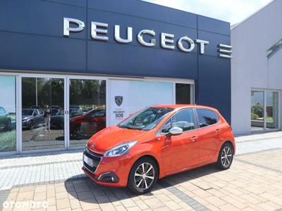 Peugeot 208 1.2 PureTech Active