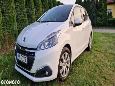 Peugeot 208 1.2 PureTech Active