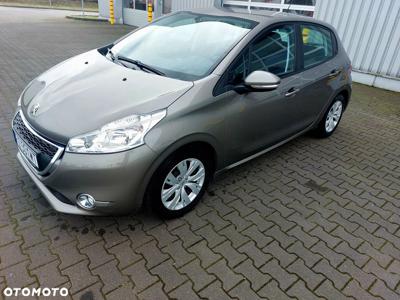 Peugeot 208 1.2 PureTech Active