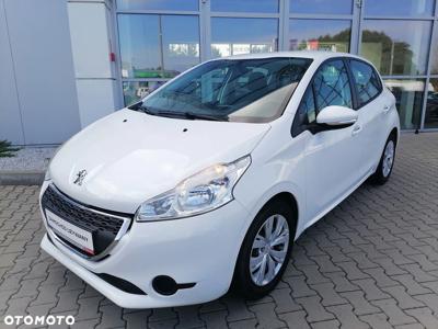 Peugeot 208 1.2 PureTech Active