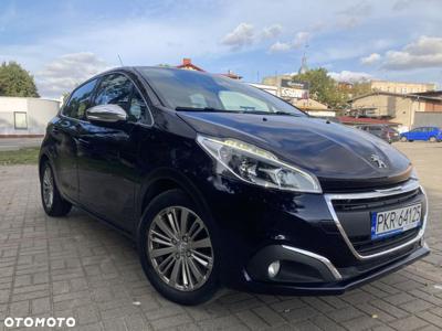 Peugeot 208 1.2 PureTech Active